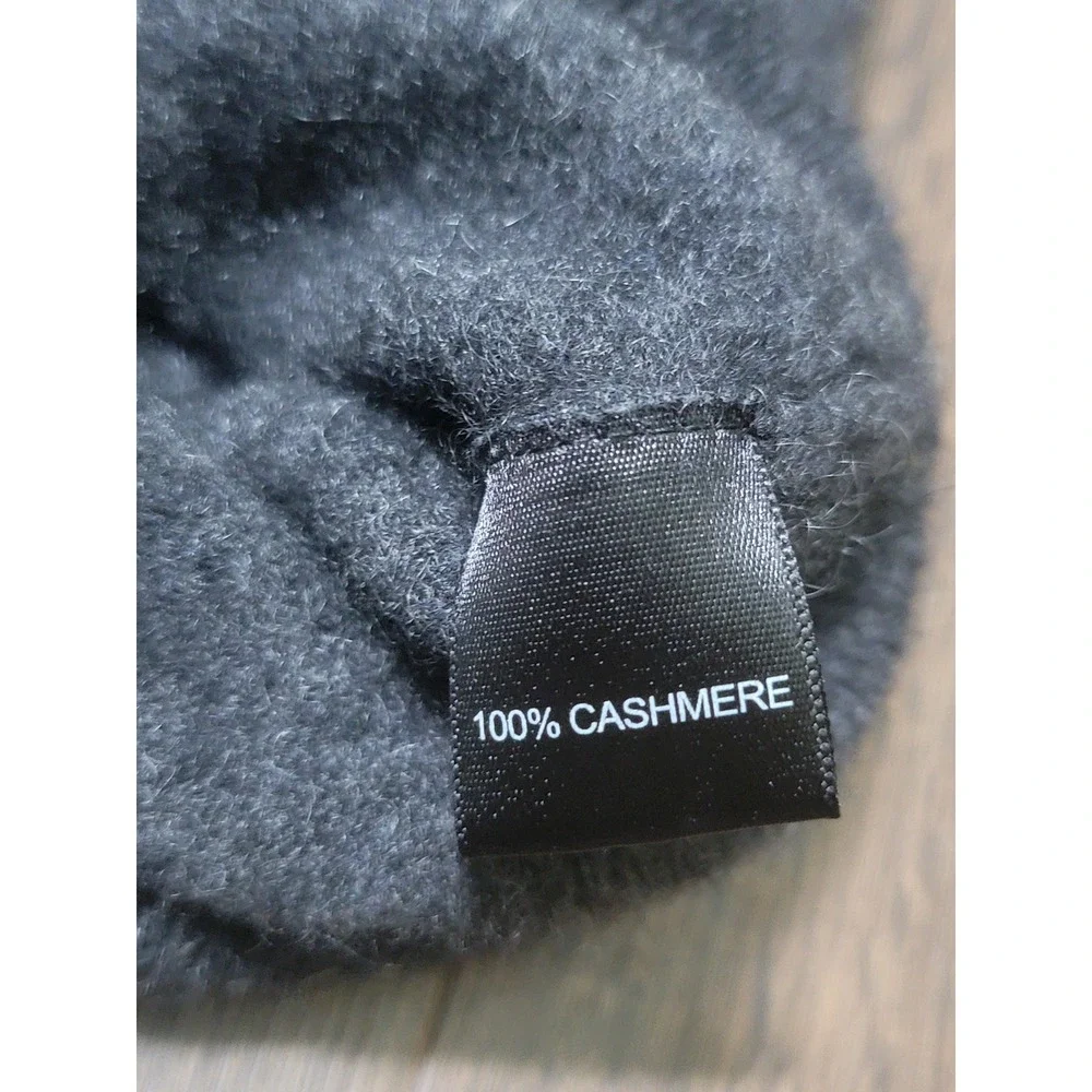 360 Cashmere luxurious men